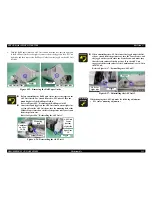 Preview for 133 page of Epson StylusRIP Professional (Stylus Photo 2200 Service Manual