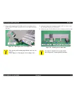 Preview for 137 page of Epson StylusRIP Professional (Stylus Photo 2200 Service Manual