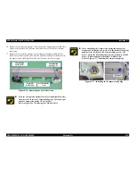 Preview for 138 page of Epson StylusRIP Professional (Stylus Photo 2200 Service Manual