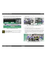 Preview for 142 page of Epson StylusRIP Professional (Stylus Photo 2200 Service Manual