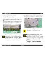 Preview for 144 page of Epson StylusRIP Professional (Stylus Photo 2200 Service Manual