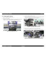 Preview for 146 page of Epson StylusRIP Professional (Stylus Photo 2200 Service Manual