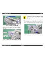 Preview for 150 page of Epson StylusRIP Professional (Stylus Photo 2200 Service Manual