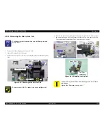 Preview for 158 page of Epson StylusRIP Professional (Stylus Photo 2200 Service Manual