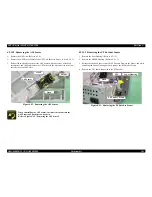 Preview for 162 page of Epson StylusRIP Professional (Stylus Photo 2200 Service Manual