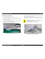 Preview for 170 page of Epson StylusRIP Professional (Stylus Photo 2200 Service Manual