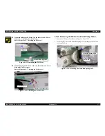 Preview for 171 page of Epson StylusRIP Professional (Stylus Photo 2200 Service Manual