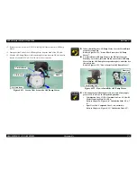 Preview for 174 page of Epson StylusRIP Professional (Stylus Photo 2200 Service Manual