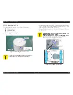 Preview for 178 page of Epson StylusRIP Professional (Stylus Photo 2200 Service Manual