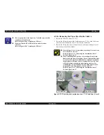 Preview for 179 page of Epson StylusRIP Professional (Stylus Photo 2200 Service Manual