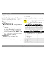 Preview for 217 page of Epson StylusRIP Professional (Stylus Photo 2200 Service Manual