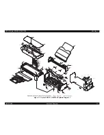 Preview for 237 page of Epson StylusRIP Professional (Stylus Photo 2200 Service Manual