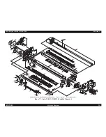 Preview for 242 page of Epson StylusRIP Professional (Stylus Photo 2200 Service Manual