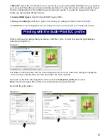 Preview for 6 page of Epson Subli-Print 4450 Instruction Manual