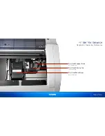 Предварительный просмотр 30 страницы Epson SureColor F2000 Series Specifications