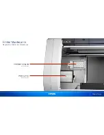 Предварительный просмотр 31 страницы Epson SureColor F2000 Series Specifications