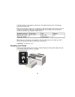 Предварительный просмотр 35 страницы Epson SureColor F2000 Series User Manual