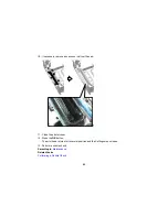 Предварительный просмотр 85 страницы Epson SureColor F2000 Series User Manual