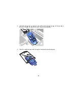 Предварительный просмотр 95 страницы Epson SureColor F2000 Series User Manual