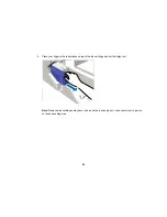 Предварительный просмотр 98 страницы Epson SureColor F2000 Series User Manual