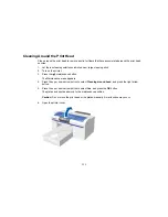 Предварительный просмотр 111 страницы Epson SureColor F2000 Series User Manual