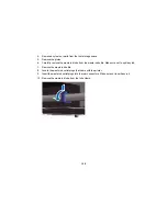 Предварительный просмотр 126 страницы Epson SureColor F2000 Series User Manual