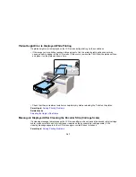 Предварительный просмотр 147 страницы Epson SureColor F2000 Series User Manual