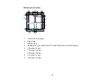 Preview for 37 page of Epson SureColor F2100 Series User Manual