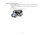 Preview for 46 page of Epson SureColor F2100 Series User Manual