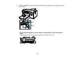 Preview for 47 page of Epson SureColor F2100 Series User Manual