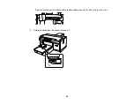 Preview for 49 page of Epson SureColor F2100 Series User Manual