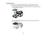 Preview for 54 page of Epson SureColor F2100 Series User Manual