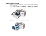 Preview for 60 page of Epson SureColor F2100 Series User Manual