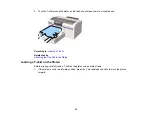 Preview for 63 page of Epson SureColor F2100 Series User Manual