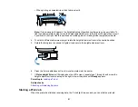 Preview for 81 page of Epson SureColor F2100 Series User Manual