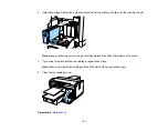 Preview for 131 page of Epson SureColor F2100 Series User Manual