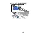 Preview for 136 page of Epson SureColor F2100 Series User Manual