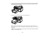 Preview for 146 page of Epson SureColor F2100 Series User Manual