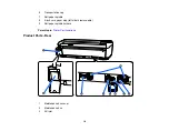 Предварительный просмотр 14 страницы Epson SureColor F571 User Manual