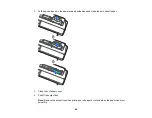 Предварительный просмотр 68 страницы Epson SureColor F571 User Manual