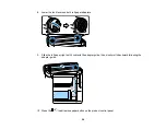 Preview for 26 page of Epson SureColor F6370 User Manual