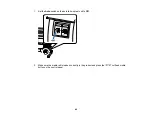 Preview for 40 page of Epson SureColor F6370 User Manual