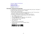 Preview for 81 page of Epson SureColor F6370 User Manual