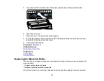 Preview for 97 page of Epson SureColor F6370 User Manual