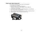 Preview for 103 page of Epson SureColor F6370 User Manual