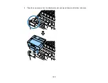 Preview for 105 page of Epson SureColor F6370 User Manual