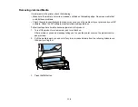 Preview for 116 page of Epson SureColor F6370 User Manual