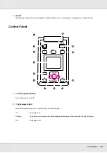 Preview for 15 page of Epson SureColor F7070 User Manual