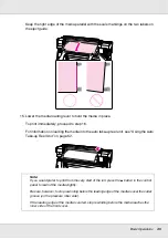 Preview for 45 page of Epson SureColor F7070 User Manual