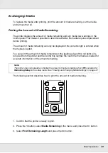 Preview for 49 page of Epson SureColor F7070 User Manual